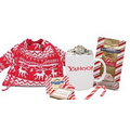 Holiday Sweater Cocoa Mug